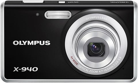 Olympus X-940 14M, A - CeX (UK): - Buy, Sell, Donate